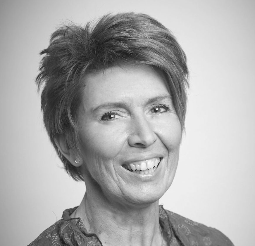 Erika Goyen